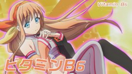 参天製薬 目薬 アニメ アイドロップス 丹下桜 