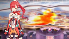 参天製薬 目薬 アニメ アイドロップス 丹下桜 