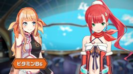 参天製薬 目薬 アニメ アイドロップス 丹下桜 