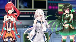 参天製薬 目薬 アニメ アイドロップス 丹下桜 