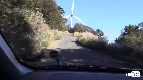 伊豆玉吉インタビュー