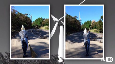 伊豆玉吉インタビュー