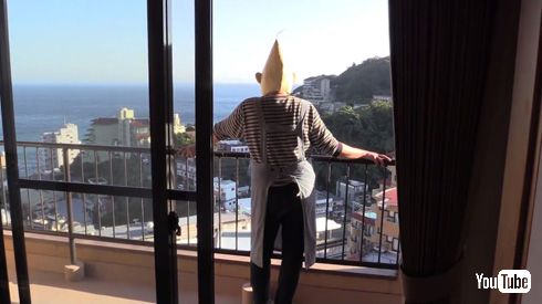 伊豆玉吉インタビュー