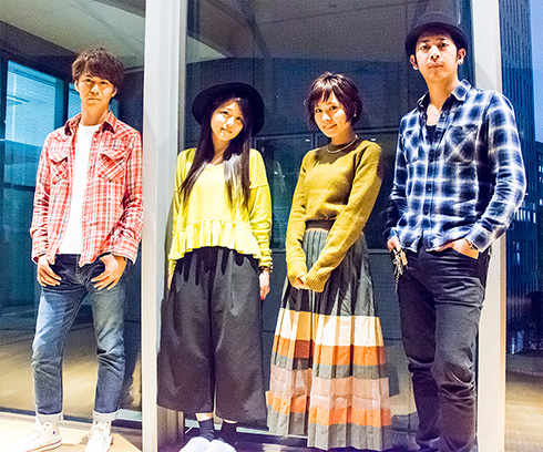 7!!（セブンウップス）