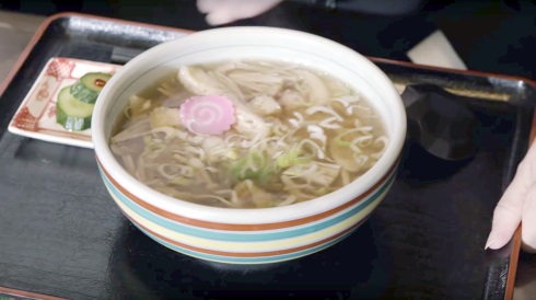 登米市 はっと 登米無双 ご法度