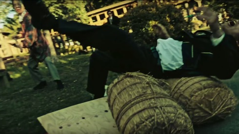 登米市 はっと 登米無双 ご法度