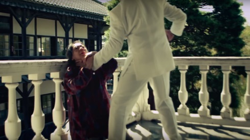 登米市 はっと 登米無双 ご法度