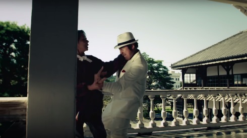 登米市 はっと 登米無双 ご法度