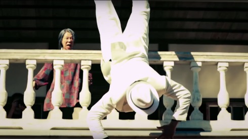 登米市 はっと 登米無双 ご法度