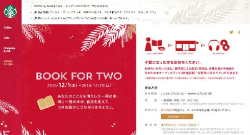 一般書籍、洋書、CD、DVDなどを受け付けています