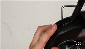 ドローン会社がクッキング動画を公開