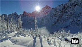 ドローン会社がクッキング動画を公開