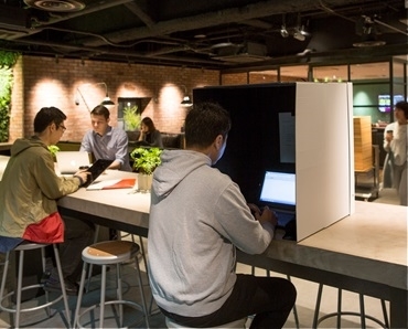 ラマドワーカー