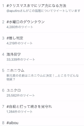 入野自由 海外留学 休業