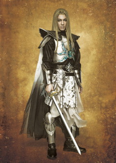 ミカエル・アウスバッハ・フォン・ロアーヌ