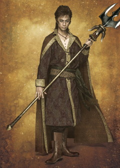 トーマス・ベント