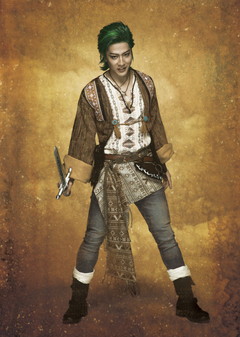 ユリアン・ノール