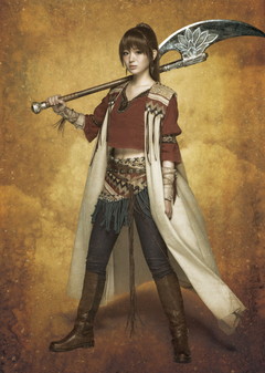 エレン・カーソン