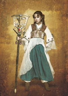 サラ・カーソン