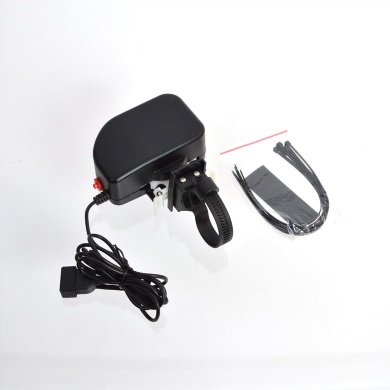 モバイルバッテリー 自転車