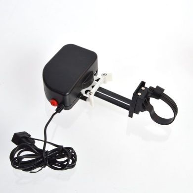 モバイルバッテリー 自転車