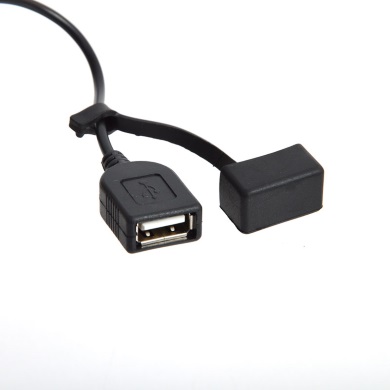 モバイルバッテリー 自転車