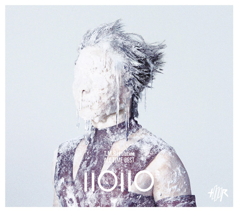 「2020 -T.M.Revolution ALL TIME BEST-」ウィンタージャケット版