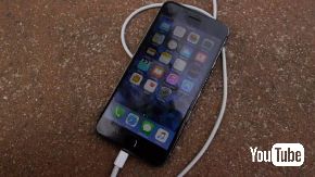 iPhone 7 世界最強の酸 フルオロアンチモン酸 検証 動画 YouTube