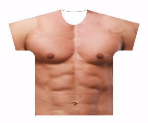 切腹 Tシャツ 株式会社戦国 HARAKIRI 血