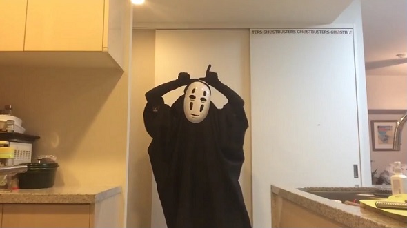 一部は「恋ダンス」そのもの。この辺りはひたすらかわいい