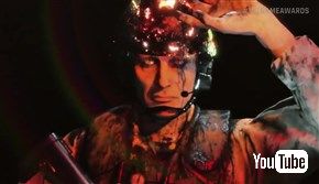 小島秀夫監督次回作の新トレーラーが公開！