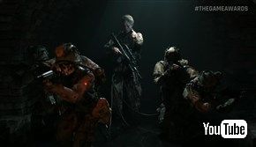 小島秀夫監督次回作の新トレーラーが公開！