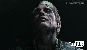 小島秀夫監督次回作の新トレーラーが公開！