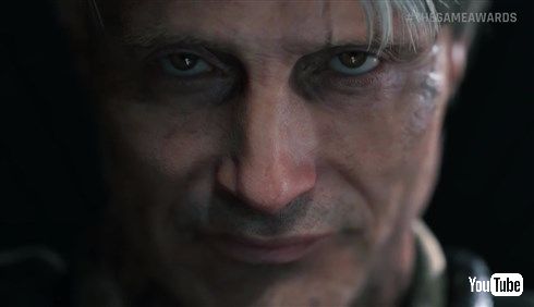 小島秀夫監督次回作の新トレーラーが公開！