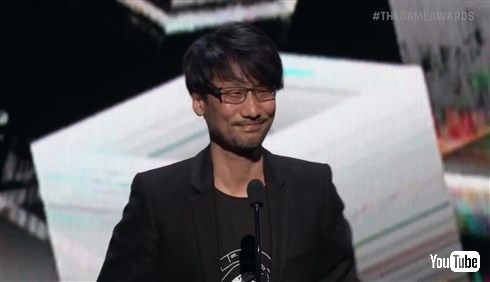 小島秀夫監督次回作の新トレーラーが公開！