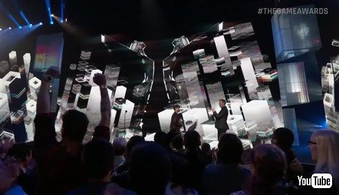 小島秀夫監督次回作の新トレーラーが公開！