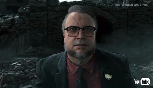 小島秀夫監督次回作の新トレーラーが公開！