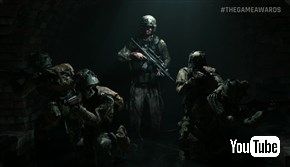 小島秀夫監督次回作の新トレーラーが公開！