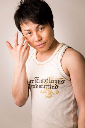 井上裕介　佐賀