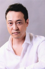 能楽師の野村昌司さん