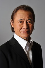 世界的パントマイマーのあらい汎さん