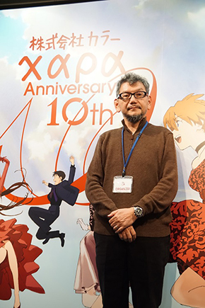 ガイナックスが破産 動画 劇場版 新世紀エヴァンゲリオン 25話