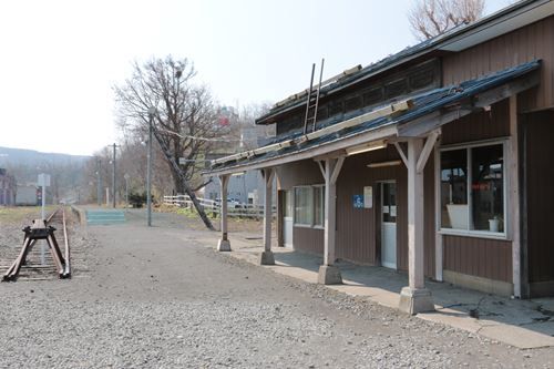 増毛　お別れ　ニコ生