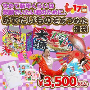 ヴィレッジヴァンガード 福袋 ヴィレヴァン 通販 2017