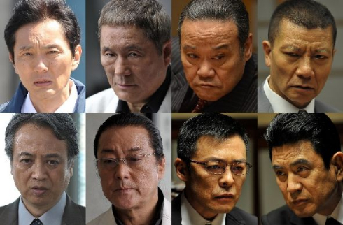 待ってました“全員悪人”ッ！ シリーズ完結作「アウトレイジ 最終