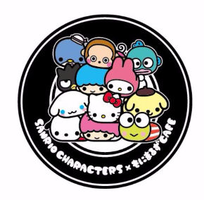 ヴィレッジヴァンガード コラボ専門 カフェ Village Vanguaed Cafe サンリオ