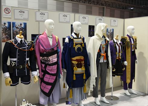 舞台「刀剣乱舞」