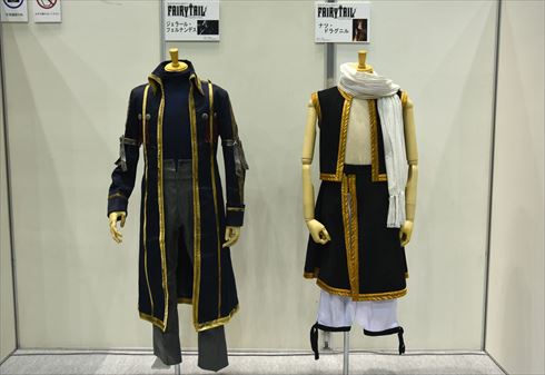 ライブ・ファンタジー「FAIRY TAIL」