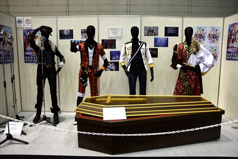 あんさんぶるスターズ！ オン・ステージ