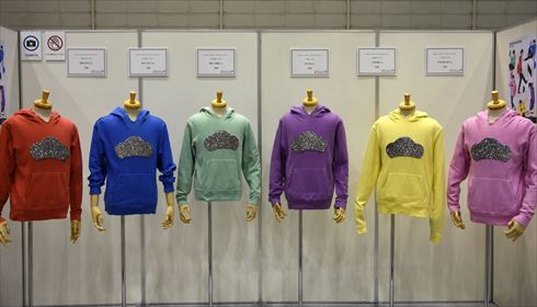 舞台「おそ松さん on STAGE 〜SIX MEN’S SHOW TIME〜」